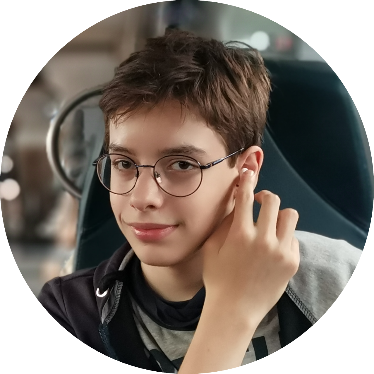 Егор Яньков