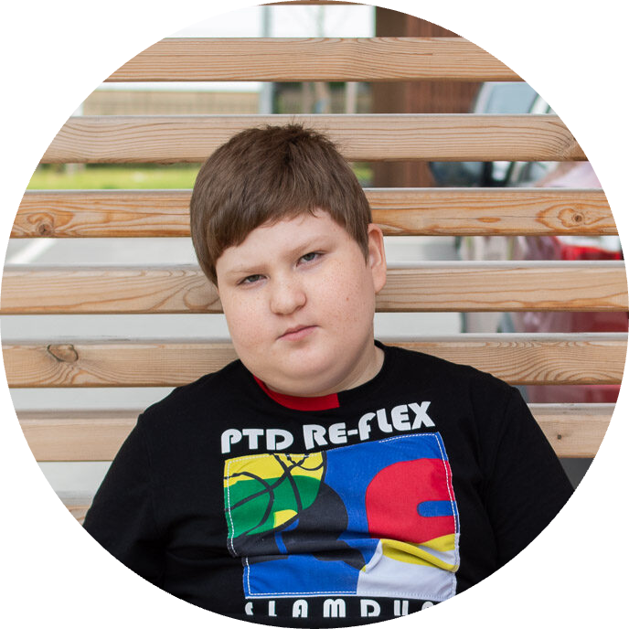 Павел Харьков