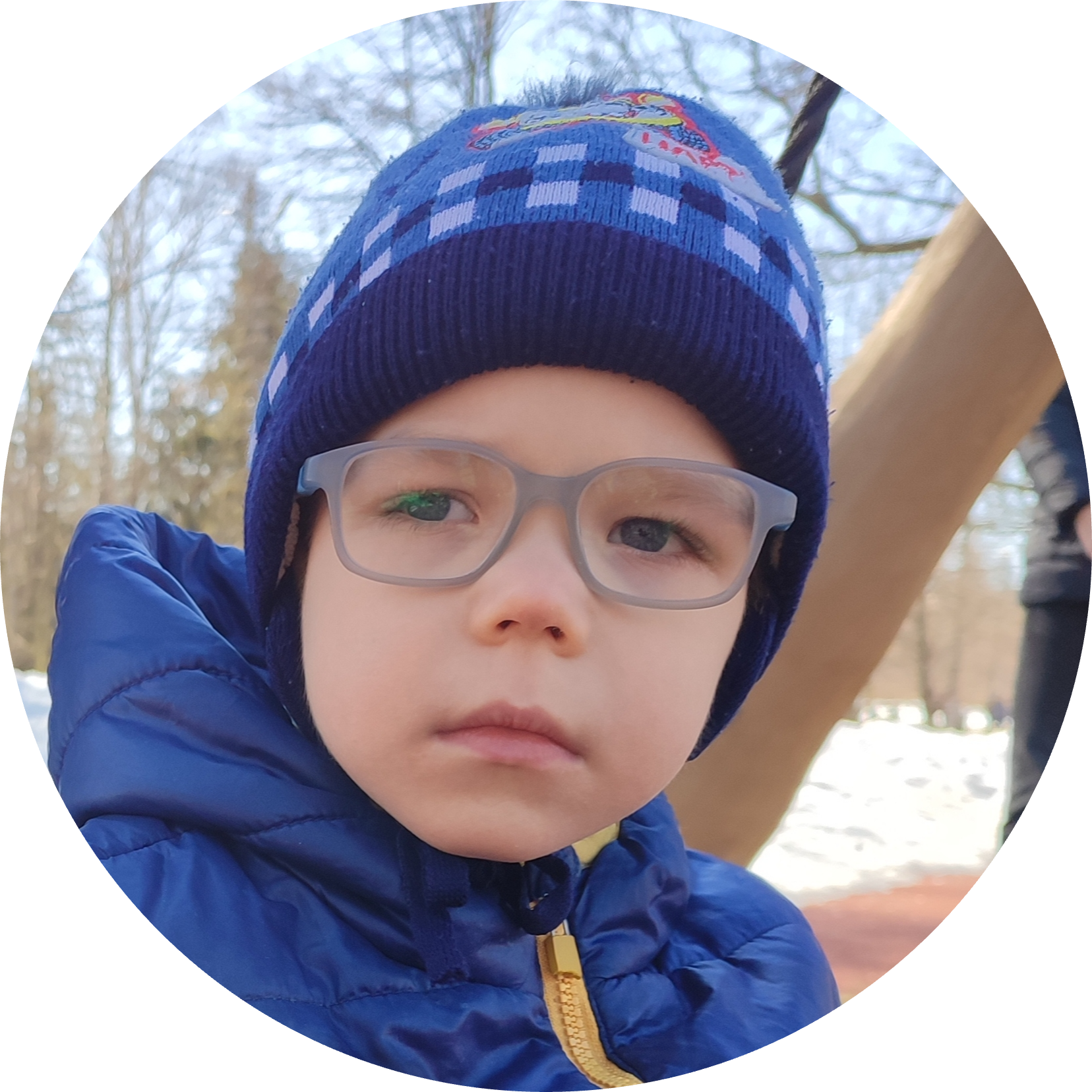 Виктор Варфоломеев